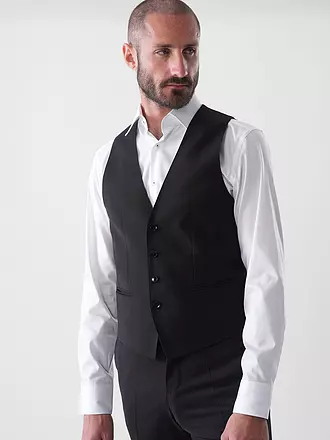 BOSS | Anzugweste H-HUGE | 